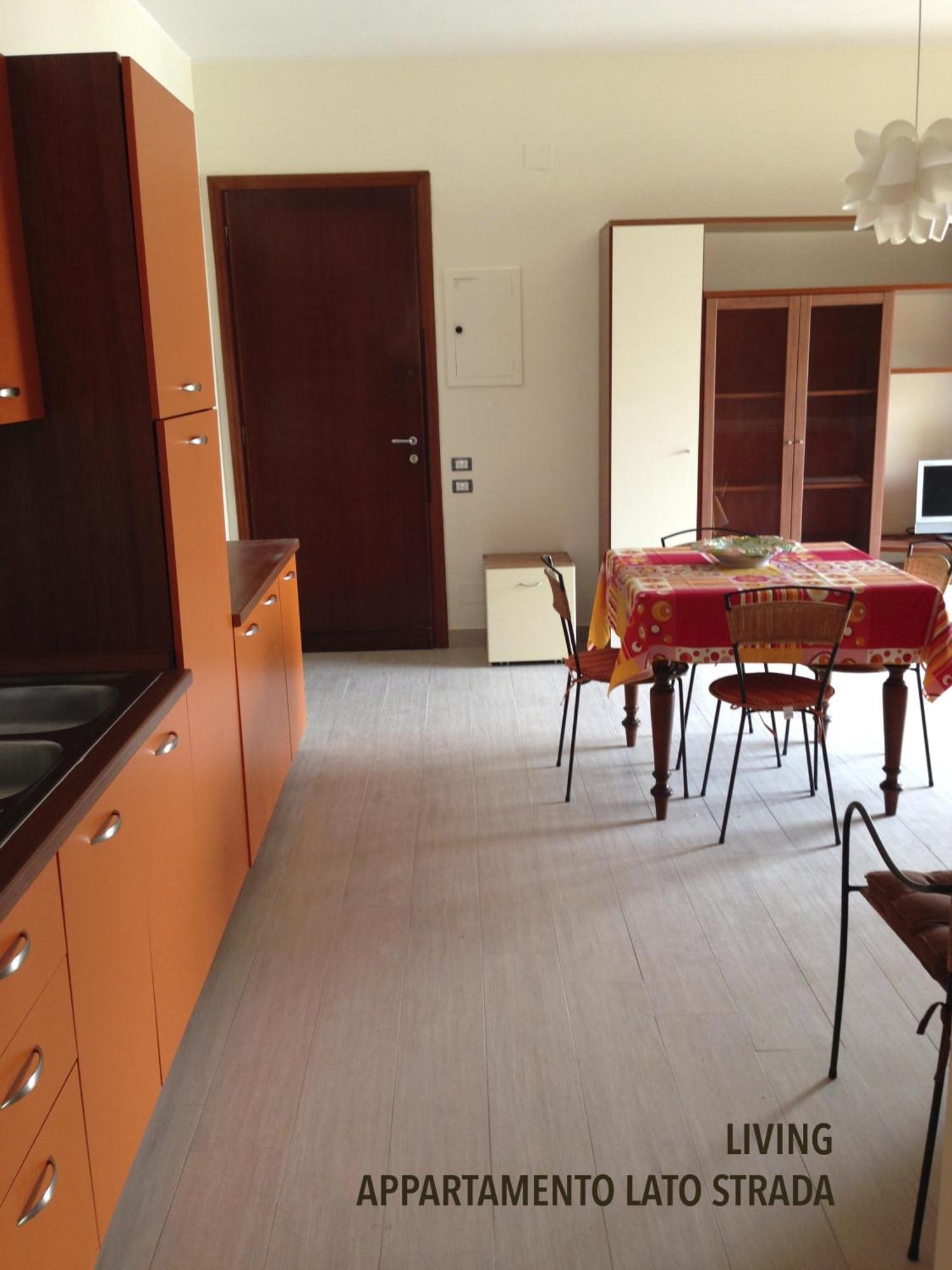 Villa Bilocali Approdo "Fronte Mare" E "Lato Strada" Porto Cesareo Exterior foto