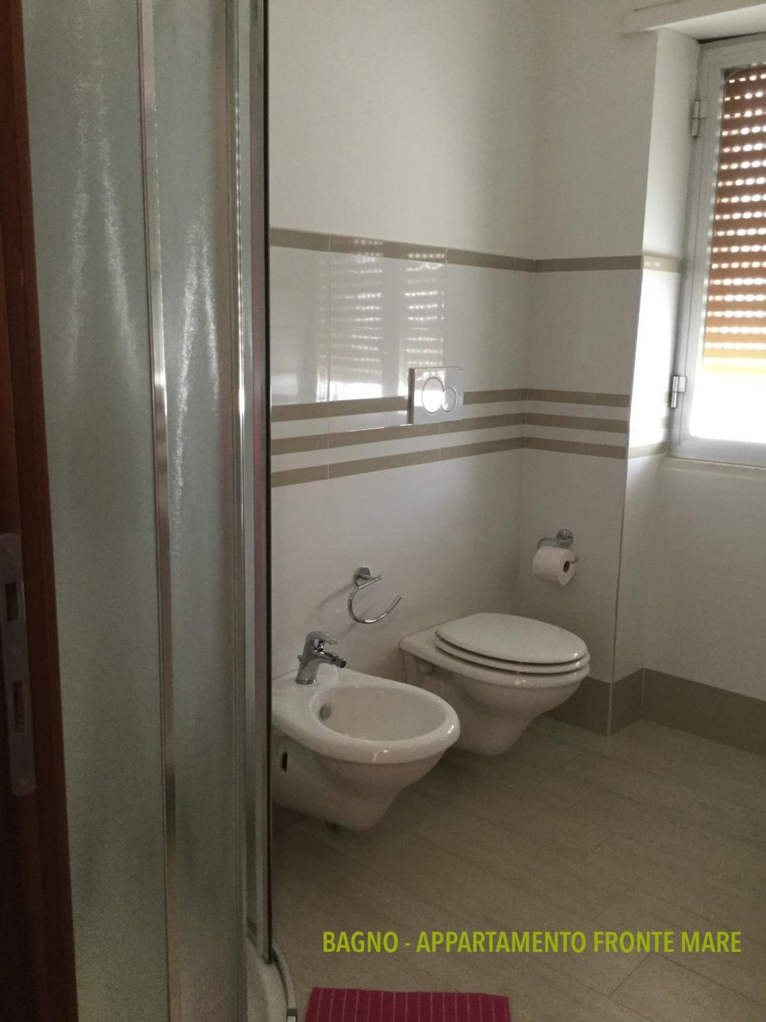 Villa Bilocali Approdo "Fronte Mare" E "Lato Strada" Porto Cesareo Exterior foto